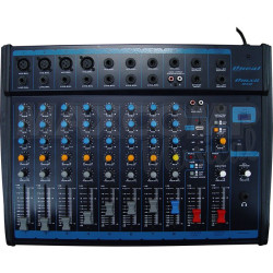 MESA ONEAL 8 CANAIS OMX 8 USB