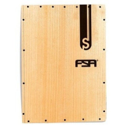 PELE FSA CAJON STANDARD