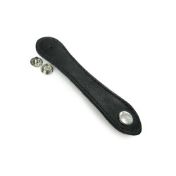 FECHO DE FOLE BASSO FF 01 PRETO