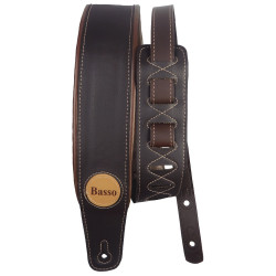 CORREIA BASSO CLA 14 MARROM