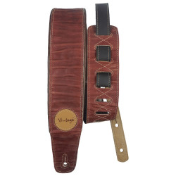 CORREIA BASSO VT SL 91 MARROM