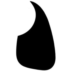 ESCUDO VIOLAO M20 BK - 4294