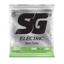 ENCORDOAMENTO SG BAIXO 4C 045 - 5159