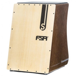 CAJON FSA STD FS2508 TABACO