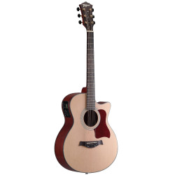 VIOLAO TAGIMA CALIFORNIA EL ACUSTICO NF