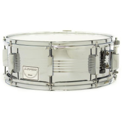 CAIXA X-PRO METALICA 14 X 5.5