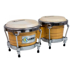 BONGO LUEN 6"/7" LINHA LATINA RIPA NAT - 45000
