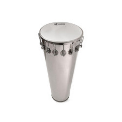 TIMBAL LUEN LINHA BRASIL 90X14 ALUM.