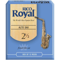 PALHETA RICO SAX ALTO 2.5