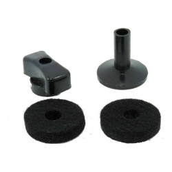 KIT TORELLI PRATO/FELTROS BASE BORB - TA061