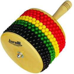 AFUXE TORELLI JAMAICA CABO/TAMBA MAD - TX018