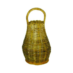 CAXIXI TORELLI PERCUSSIVO MEDIO - TCX05