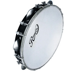 PANDEIRO TORELLI RITMUS 11\