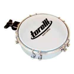 TAMBORIM TORELLI TT409 ALUM. CLAMP