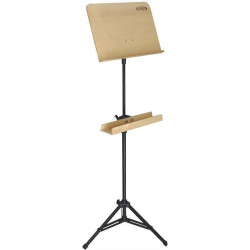 ESTANTE DE PARTITURA  TORELLI MADEIRA - HEP35