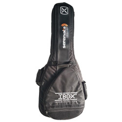 CAPA IBOX BG300BK GUITARRA BLACK