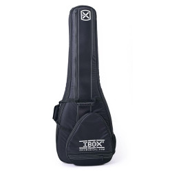 CAPA IBOX BB300BK BAIXO BLACK