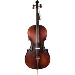 VIOLONCELO NHURESON EVF 4/4 FOSCO - 797