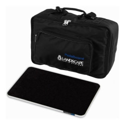 CAPA LAND SCAPE PEDALEIRA