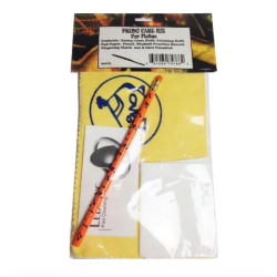 KIT LIMPEZA PRIMO FLAUTA