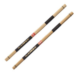 BAQUETA C IBANEZ ACUSTICA BAMBU - D JAZZ