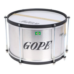 MALACAXETA GOPE ALUM 20X12\" 6 AFIN - BAL2012M