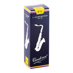 PALHETA VANDOREN SAX TENOR TRAD 3.5 - 2227