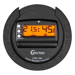 ABAFADOR CRAFTER GHC-2000