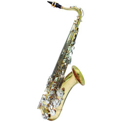 SAXOFONE TENOR HOYDEN BB LAQ. CHAS NIQ. - HTS-25LN