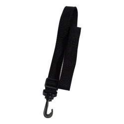 CORREIA TORELLI PARA VIOLAO 30 MM VISUPE TA33