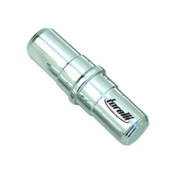 GANZA TORELLI ALUMINIO 210 X 55 MM - TG551