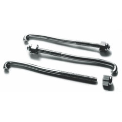 GARRA TORELLI AFINACAO 10 CM - TA710