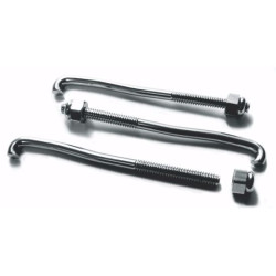 GARRA TORELLI AFINACAO 12 CM - TA711