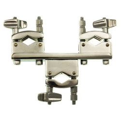 CLAMP TORRELLI  MULTIUSO 3 CONEX - TA460