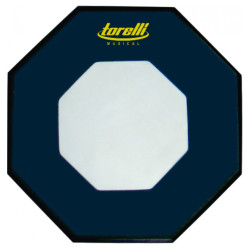 PAD TORELLI ESTUDO FACE DUPLA 10Â¨ - TA554