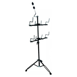 ESTANTE TORELLI P/ PERCUSSAO TEP42