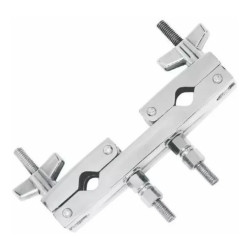 CLAMP TORELLI MULTIUSO C/ 2 CONEXOES TA432