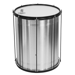 SURDO LUEN 60X18" 8 AFIN ESCOVADO - 33190