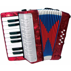 ACORDEON CHILD PRODIGY INFANTIL