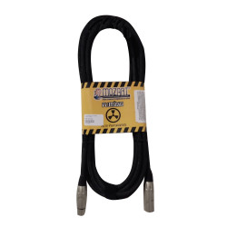 CABO MOZART PLUTONIO XLR/XLR 7 MTS