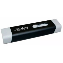 LIMPADOR DE CORDAS STRINBERG SC10 - 8542