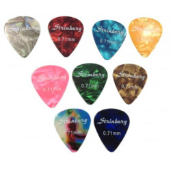 PALHETA STRINBERG SPM 0.71