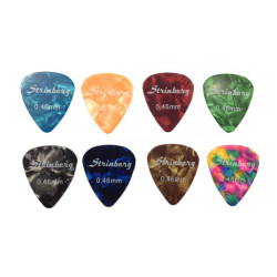 PALHETA STRINBERG SPT 0.46