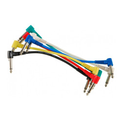 CABO STAGG INTERLIGAÇÃO PEDAL SPC015L