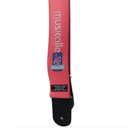 CORREIA IBOX MUSICALLE COURO SINTETICO