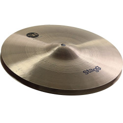 PRATO STAG HI-HAT 14Â¨ SH-HM14R