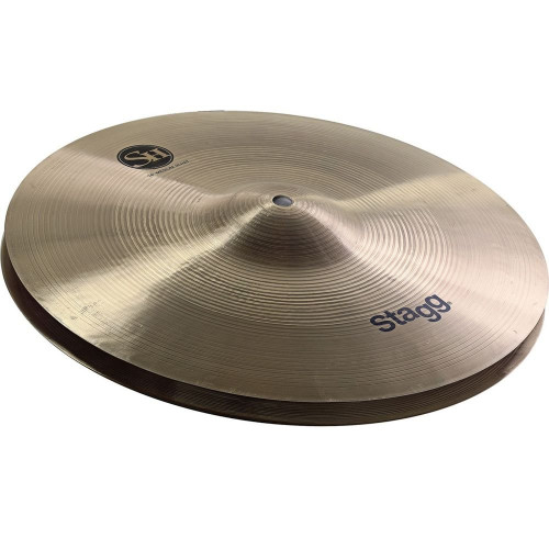 PRATO STAG HI-HAT 14Â¨ SH-HM14R