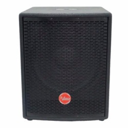 SUB LEACS SYSTEM PACK 2000 TRI AMPLI ATIVO