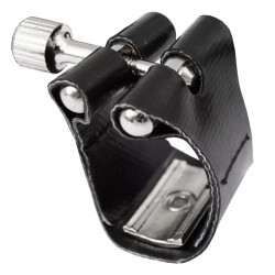 ABRAÇADEIRA BARKLEY C/ RESSONADOR SAX TENOR MASSA