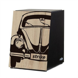 CAJON FSA STRIKE SK4045 W DUB ACUSTICO